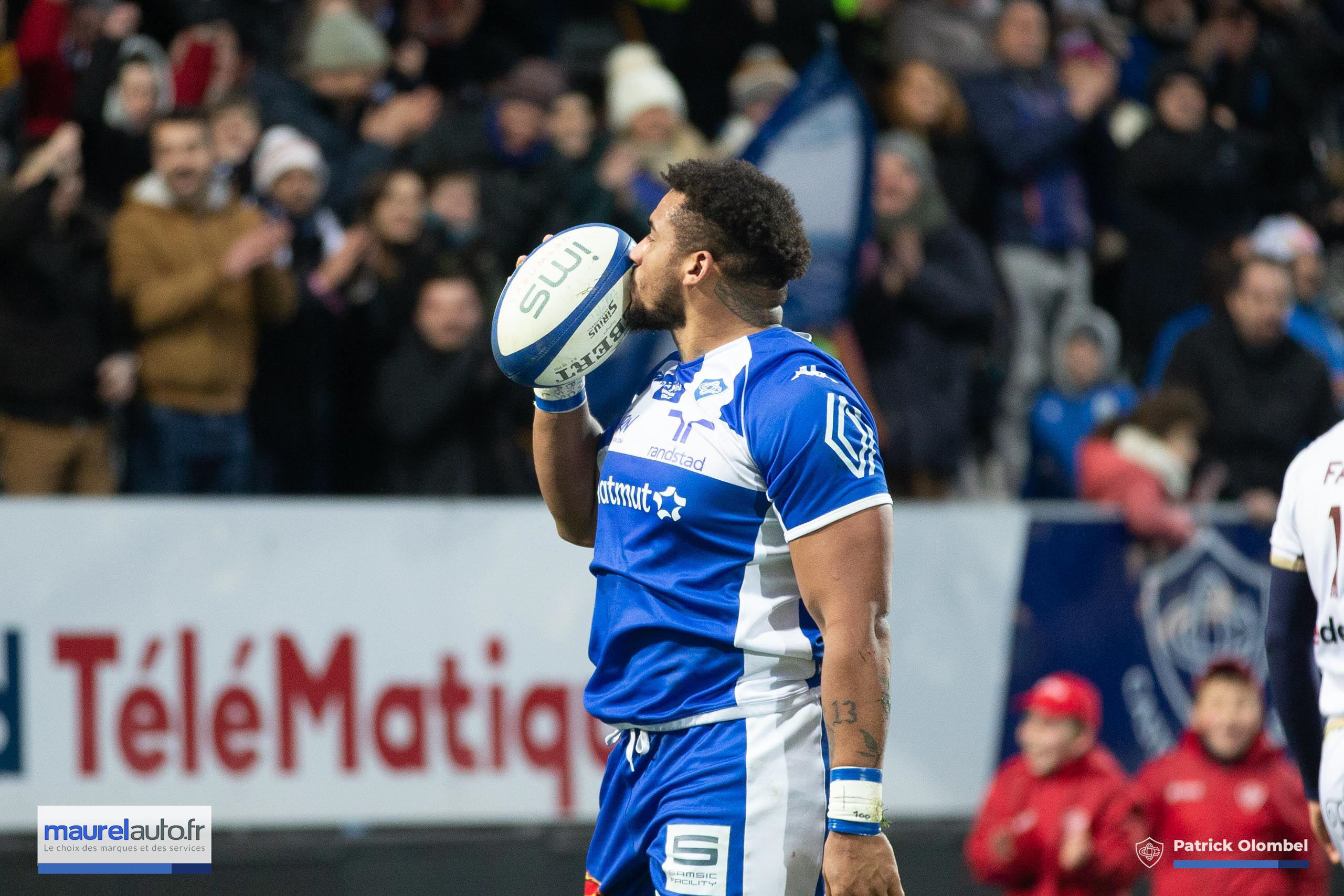 Castres Olympique » J16 -Castres Olympique - Union Bordeaux Bègles ...